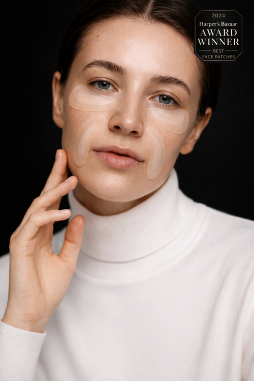 DermaLume™ Deepcare+ Serum-Infused Micro Dart Patches