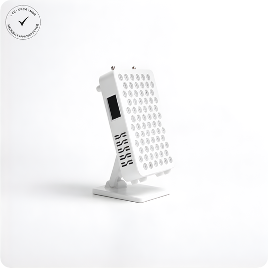 DermaLume Pro - Deep Healing Therapy Panel