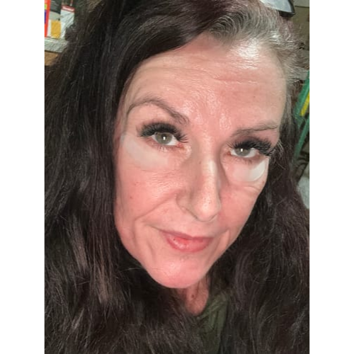 Linda S., 56