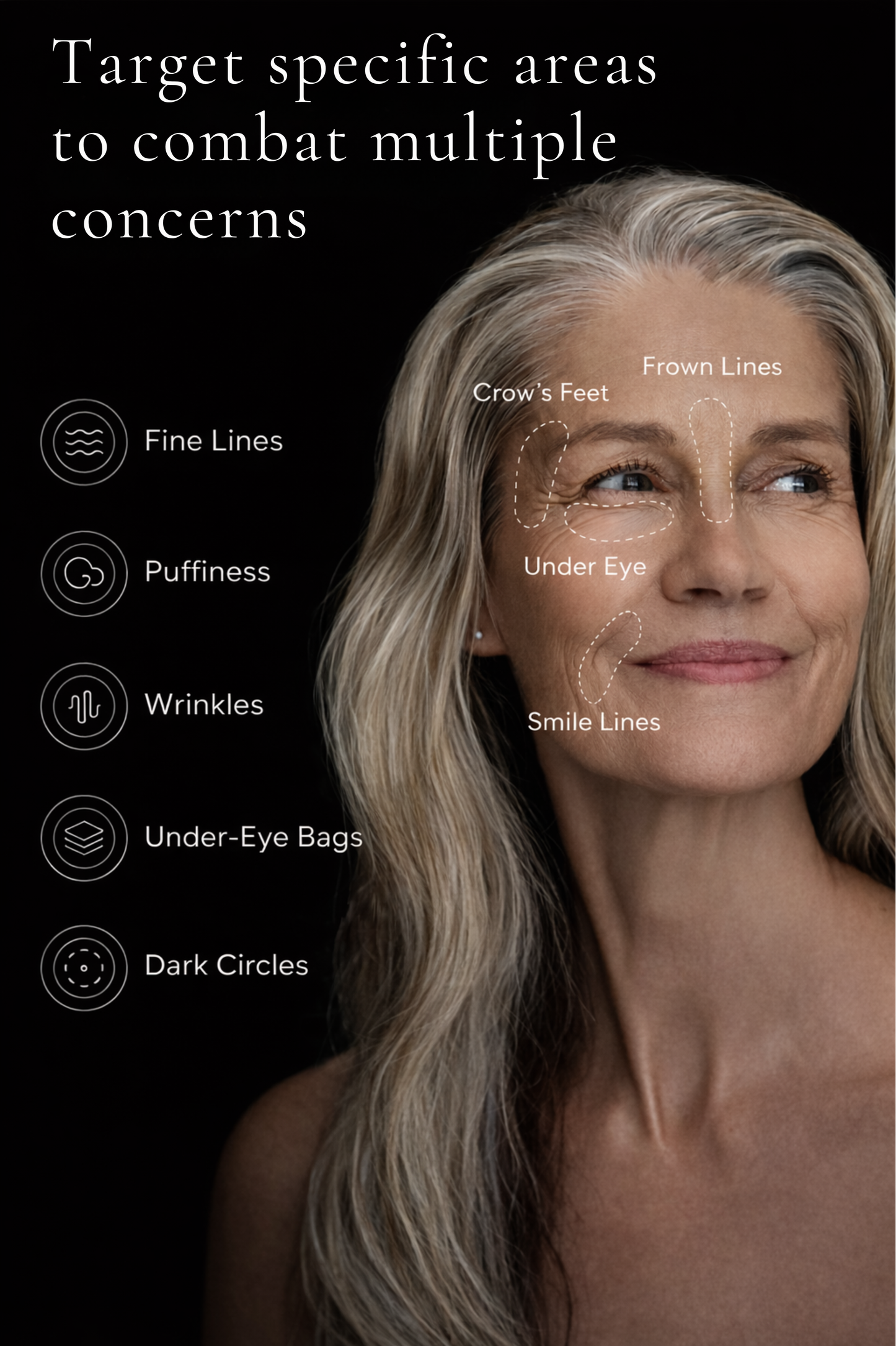 DermaLume™ Deepcare+ Serum-Infused Micro Dart Patches