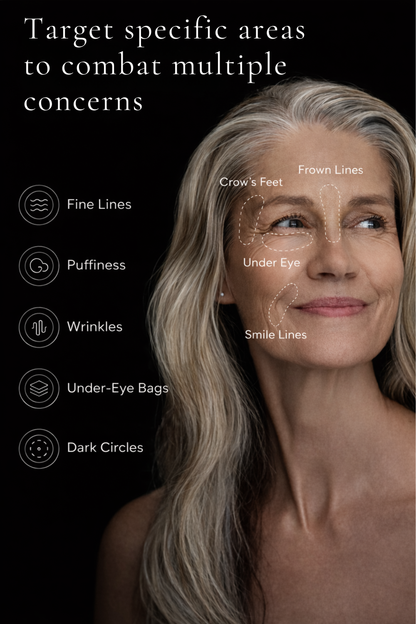 DermaLume™ Deepcare+ Serum-Infused Micro Dart Patches