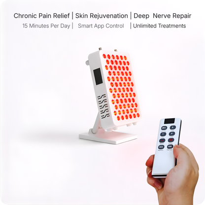 DermaLume Pro - Deep Healing Therapy Panel