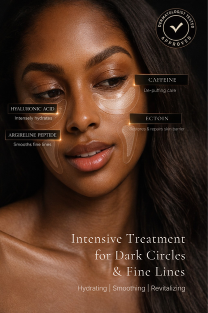 DermaLume™ Deepcare+ Serum-Infused Micro Dart Patches