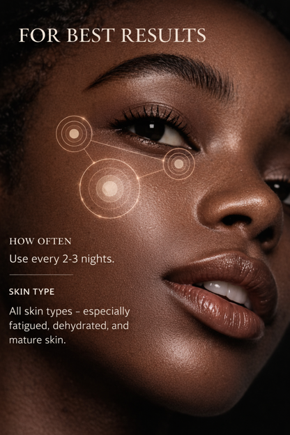 DermaLume™ Deepcare+ Serum-Infused Micro Dart Patches