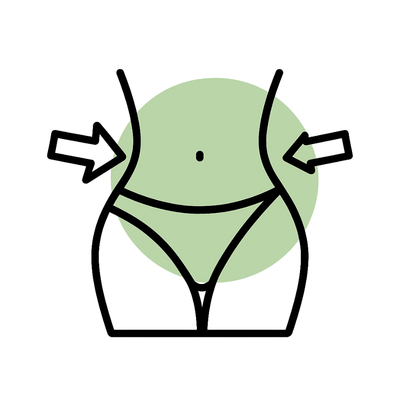 Supports Natural GLP-1 Production For Weight Loss