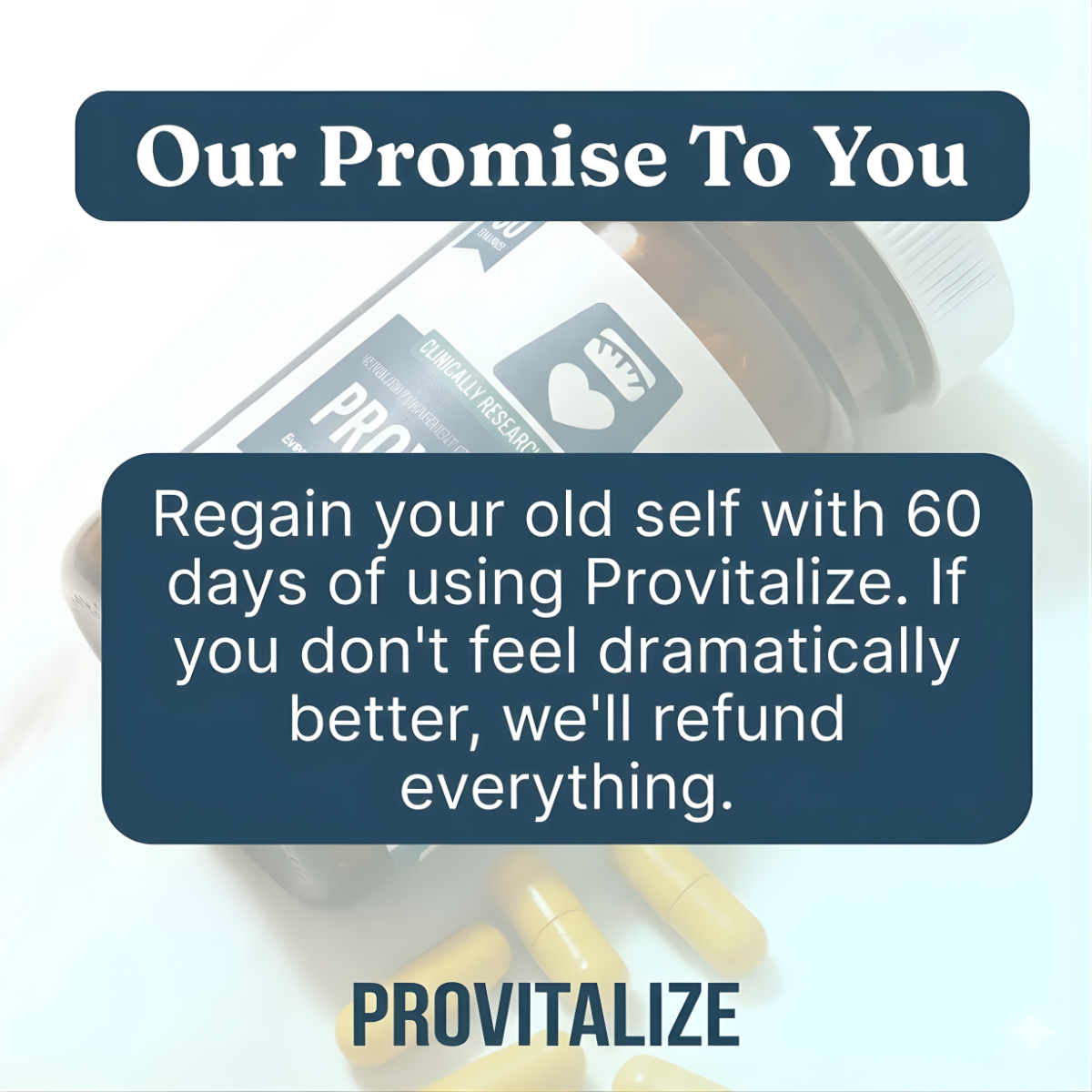 Provitalize™