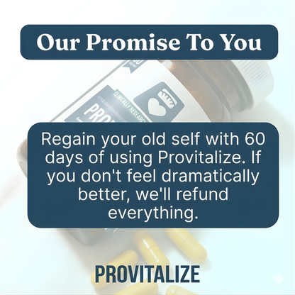 Provitalize™