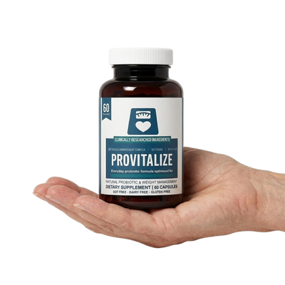 Provitalize